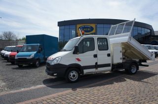 Iveco Daily 35C13